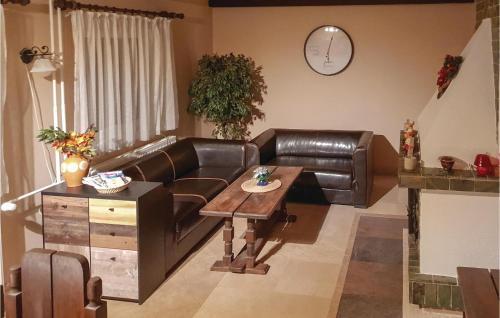 Holiday Home Nove Hamry