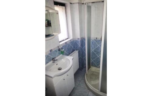 Holiday Home Nove Hamry