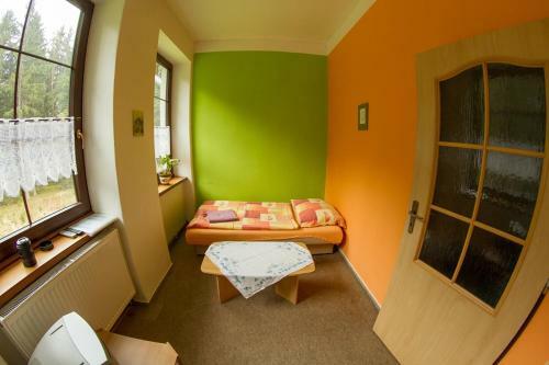 Hostal Penzion ?umavous