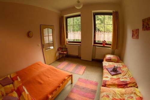 Hostal Penzion ?umavous