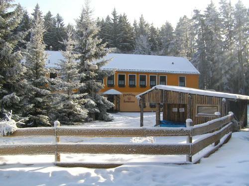 Hostal Penzion ?umavous