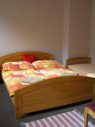 Hostal Penzion ?umavous