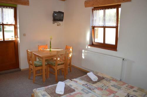 Hostal Pension Klose