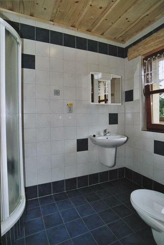 Hostal Pension Klose