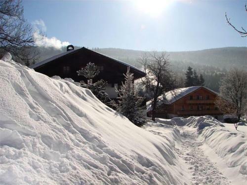Hostal Pension Klose