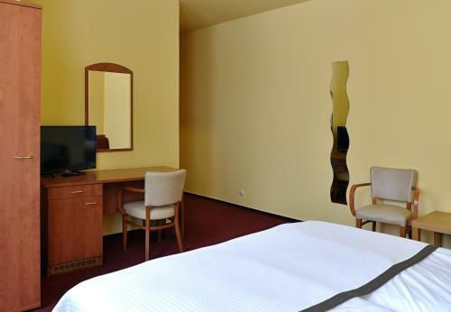 Hotel Terasa