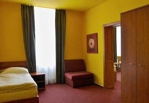 Hotel Terasa
