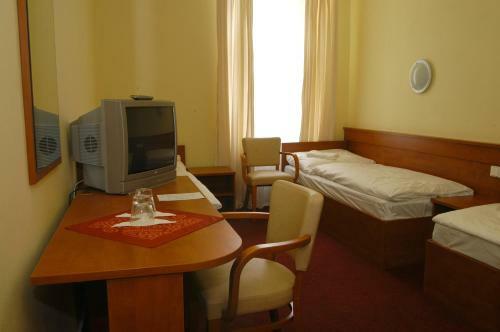 Hotel Terasa