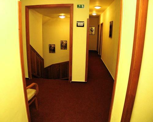 Hotel Terasa