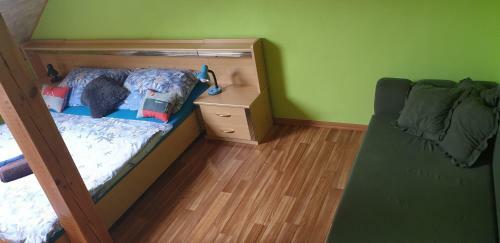 Apartm�n U ?tefk?