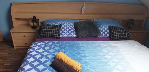 Apartm�n U ?tefk?