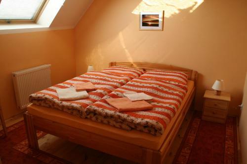 Hostal Pension Ctyrl�stek