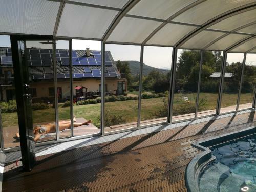Hostal Pension Ctyrl�stek