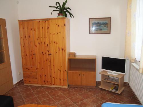 Apartm�ny Tis� 452