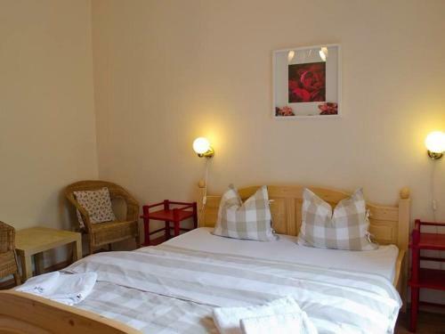 Hotel St. Anna