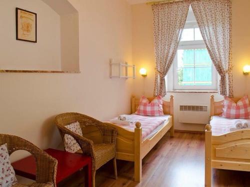 Hotel St. Anna