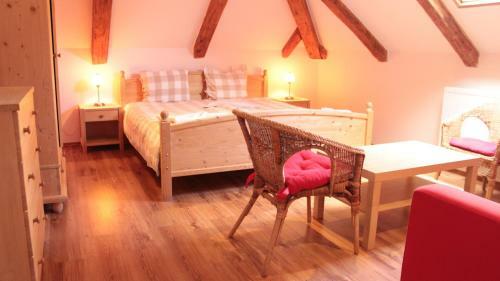 Hotel St. Anna