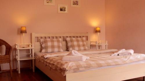 Hotel St. Anna