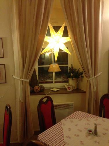 Hotel St. Anna