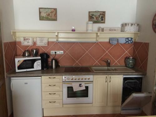 Hostal U Svat�ho Prokopa