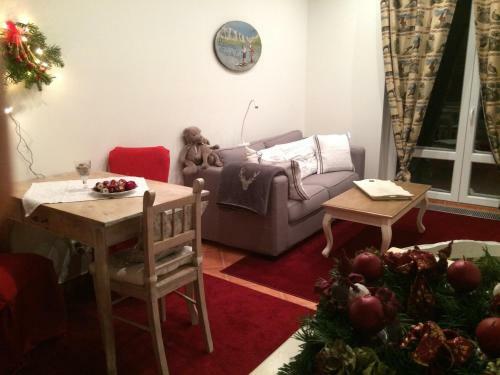 Hostal U Svat�ho Prokopa