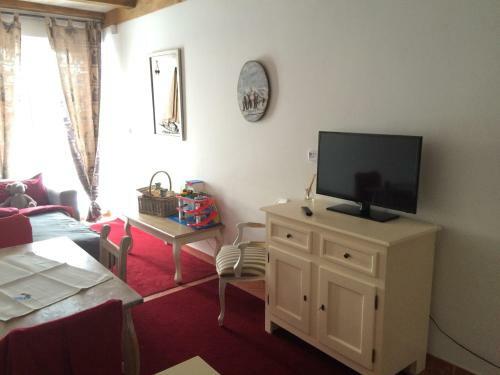 Hostal U Svat�ho Prokopa