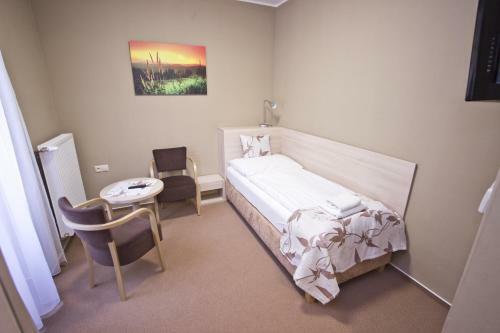 Horsk� Hotel ?eladenka / Mountain Resort