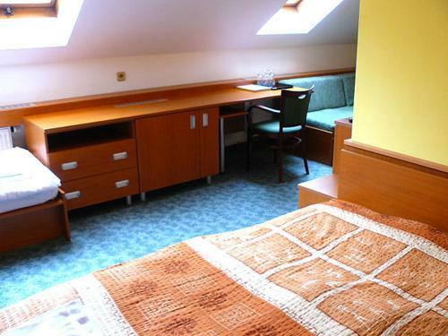 Hotel Prosper