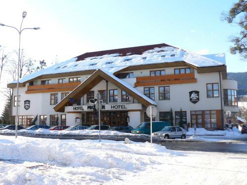 Hotel Prosper
