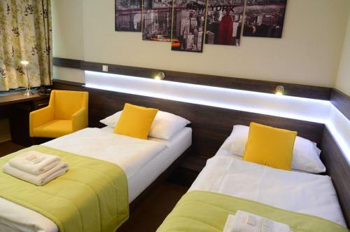 Hotel Uno