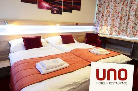 Hotel Uno
