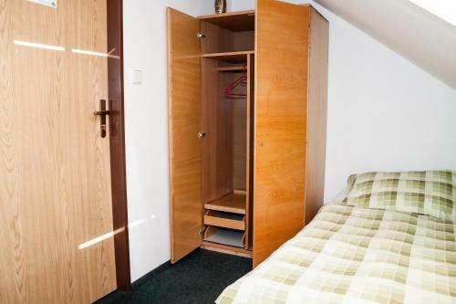 Albergue Turisticka Ubytovna Cakle