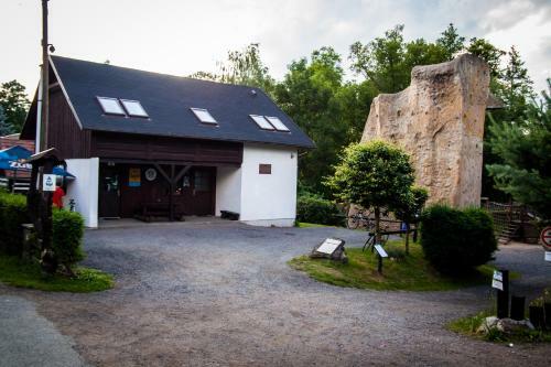 Albergue Turisticka Ubytovna Cakle