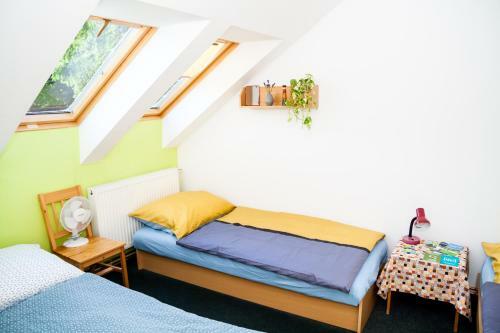 Albergue Turisticka Ubytovna Cakle