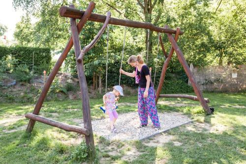 Albergue Turisticka Ubytovna Cakle