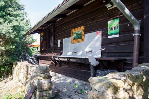 Albergue Turisticka Ubytovna Cakle