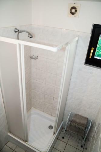 Albergue Turisticka Ubytovna Cakle