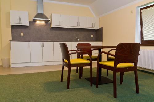 Hostal Penzion Hermes