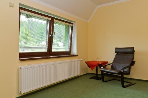 Hostal Penzion Hermes