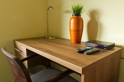 Hostal Penzion Hermes