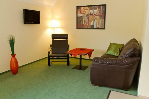 Hostal Penzion Hermes
