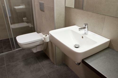 Hostal Penzion Hermes