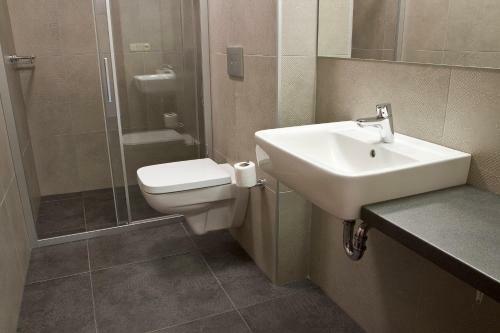 Hostal Penzion Hermes
