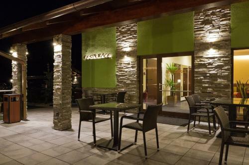 Hostal Penzion Hermes