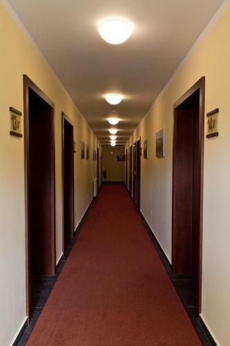 Hostal Penzion Hermes