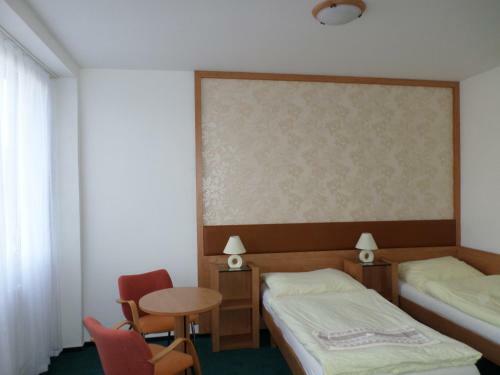 Hotel Steiger