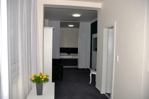 Hotel Steiger