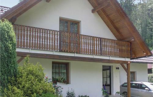 Holiday Home Lesni II
