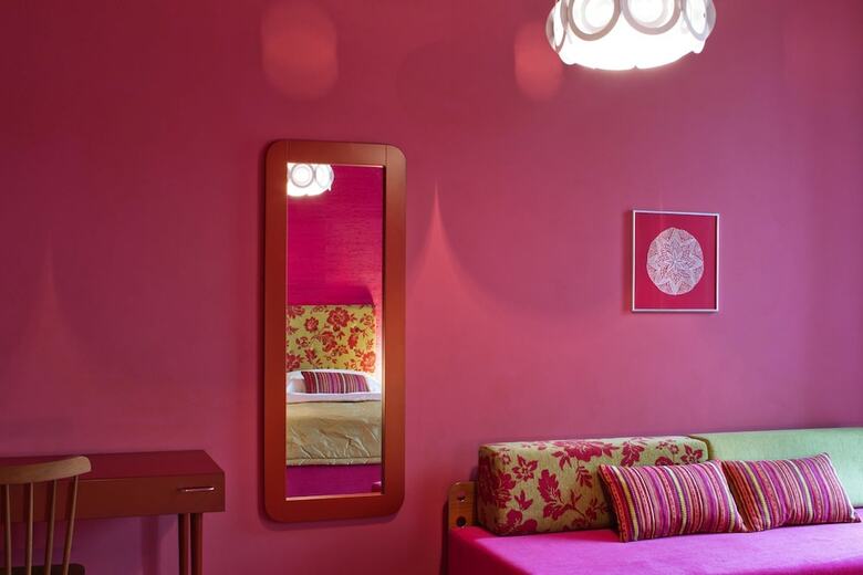 Hotel Rajsk� Zahrada