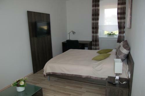 Hotel Resort Cukrovar